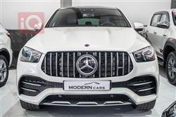 مرسيدس بنز GLE